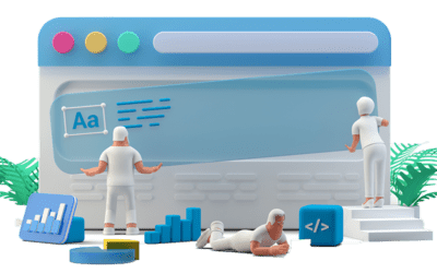 10 signs you need a new website