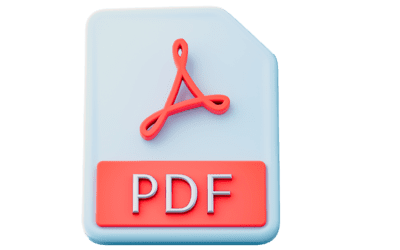 Is adding PDFs to your website a good idea? Consider these factors