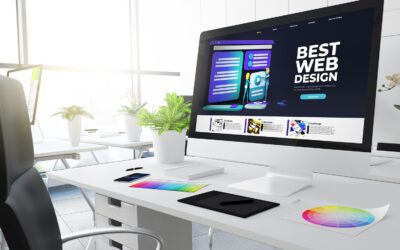 10 Essential Elements of a High-Converting Business Website